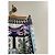 Gonna Mary Katrantzou stampata T.36 Multicolore - vista 2