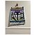 Gonna Mary Katrantzou stampata T.36 Multicolore - vista 3