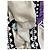 Gonna Mary Katrantzou stampata T.36 Multicolore - vista 6