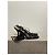 Sandali Ermanno Scervino neri T.37 Nero