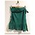 Isabel Marant Etoile Falda Isabel Marant verde T.34 - vista 2