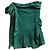 Isabel Marant Etoile Falda Isabel Marant verde T.34 - vista 5