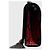 Autre Marque Saint Laurent Kate Tassel Tasche rot - Ansicht 4