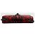 Autre Marque Saint Laurent Kate Tassel Tasche rot - Ansicht 5