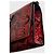 Autre Marque Saint Laurent Kate Tassel Tasche rot - Ansicht 8