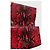 Autre Marque Saint Laurent Kate Tassel Tasche rot - Ansicht 9