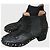 Botas Laurence Dacade Negras T.37 Negro