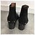 Botas Laurence Dacade Negras T.37 Negro - vista 4