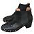 Botas Laurence Dacade Negras T.37 Negro - vista 8