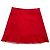 Jupe Chloé rouge T.40 Red