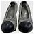 Chanel Pumps grau T.37,5 - Ansicht 2