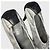 Chanel Pumps grau T.37,5 - Ansicht 4