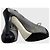 Chanel Pumps grau T.37,5 - Ansicht 6