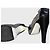 Chanel Pumps grau T.37,5 - Ansicht 8