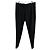 Calças Prada pretas T.48 Preto