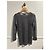 Top Isabel Marant prateado T.M Metálico - vista 3