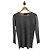 Isabel Marant Top silber T.M