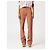Jeans Isabel Marant T.36 Naranja
