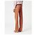 Jeans Isabel Marant T.36 Naranja - vista 3