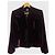 Chaqueta Guy Laroche bordeaux T.40 Rosa