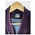 Chaqueta Guy Laroche bordeaux T.40 Rosa - vista 3