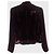 Chaqueta Guy Laroche bordeaux T.40 Rosa - vista 5