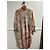 Autre Marque Kleid Mes Demoiselles T.38 Pink - Ansicht 10