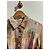 Autre Marque Kleid Mes Demoiselles T.38 Pink - Ansicht 2