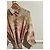Autre Marque Kleid Mes Demoiselles T.38 Pink - Ansicht 3