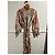 Autre Marque Kleid Mes Demoiselles T.38 Pink - Ansicht 8