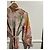 Autre Marque Kleid Mes Demoiselles T.38 Pink - Ansicht 9