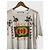 Camiseta Gucci con logo GG y banda web de algodón blanca XS Blanco - vista 3