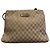 Céline Sac Celine toile Triomphe Beige