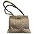 Céline Sac Celine toile Triomphe beige
