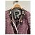 Chaqueta Isabel Marant T.0 Púrpura - vista 2