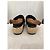 Zoccoli Marni pelliccia T.38 Nero - vista 6