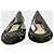 Bailarinas Christian Dior negras T.37,5 Negro - vista 2