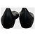 Bailarinas Christian Dior negras T.37,5 Negro - vista 4