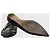 Bailarinas Christian Dior negras T.37,5 Negro - vista 6