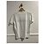 Camiseta Balenciaga blanca T.S Blanco - vista 5