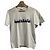 Camiseta Balenciaga blanca T.S Blanco