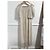 Calvin Klein Kleid beige T.36