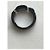 Anillo Chanel Ultra T.50 Negro - vista 6