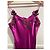 Trussardi Kleid fushia T.38 Pink - Ansicht 2