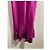 Trussardi Kleid fushia T.38 Pink - Ansicht 3