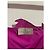 Trussardi Kleid fushia T.38 Pink - Ansicht 4