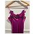 Trussardi Kleid fushia T.38 Pink - Ansicht 6