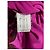 Trussardi Kleid fushia T.38 Pink - Ansicht 8