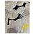 Vestido estampado Diane Von Furstenberg T.40 Blanco - vista 7