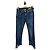 Vaqueros Rag & bone Capri azul T.26